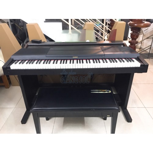 Bán đàn Piano Casio CDP 3000A || Shop nhạc cụ Giáng Sol